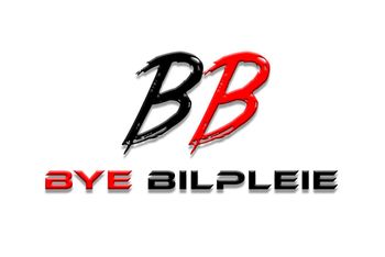 Logo Bye Bilpleie